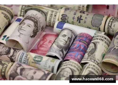 IMF报告：一季度人民币外汇储备达2874.6亿美元，占全球外汇储备重要份额