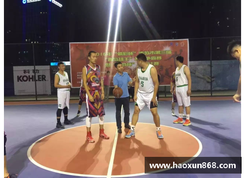 球王会体育官方网站霍华德：篮球场上的传奇旅程 - 副本